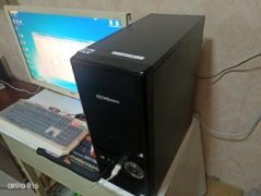转让大屏幕电脑非常好用