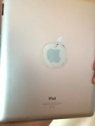 ipad4二手轻微磕碰
